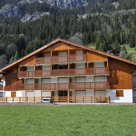 Apartment 2 Pieces Pres Des Pistes Avec Terrasse, Parking Et Coin Montagne - Fr-1-692-89 *